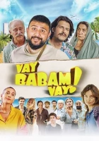 Vay Babam Vay! 2021 Poster