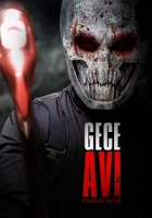 Gece Avı 2024 Poster