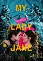 My Lady Jane 2024 Poster