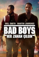 Bad Boys: Her Zaman Çılgın 2020 Poster