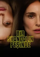 Bir Skandalın Peşinde 2023 Poster