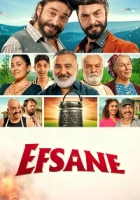 Efsane 2024 Poster