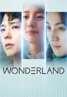 Wonderland 2024 Poster