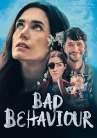 Bad Behaviour 2023 Poster