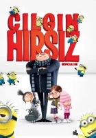 Çılgın Hırsız 2010 Poster