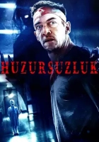 Huzursuzluk 2023 Poster