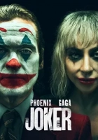 Joker: İkili Delilik 2024 Poster