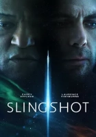 Slingshot 2024 Poster