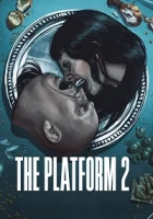 The Platform 2 2024 Poster