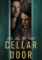 Cellar Door 2024 Poster