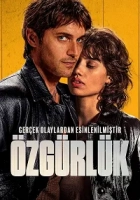 Özgürlük 2024 Poster