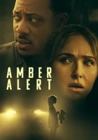 Amber Alert 2024 Poster