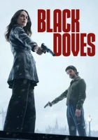 Black Doves 1. Sezon Poster