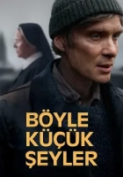 Böyle Küçük Şeyler 2024 Poster