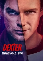 Dexter: Original Sin 1. Sezon Poster