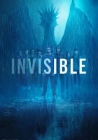 Invisible 1. Sezon Poster