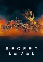 Secret Level 1. Sezon Poster