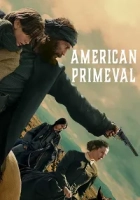 American Primeval 2025 Poster