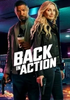 Back in Action 2025 Poster