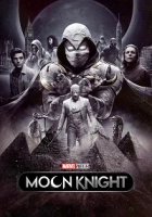 Moon Knight 2022 Poster