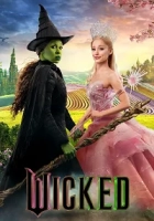 Wicked 2024 Poster