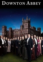 Downton Abbey 2010 Poster