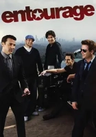 Entourage 2004 Poster