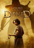 House of David 2025 Poster