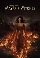 Mayfair Witches 2023 Poster