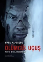 Ölümcül Uçuş 2025 Poster