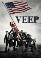 Veep 2012 Poster