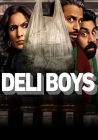 Deli Boys 2025 Poster