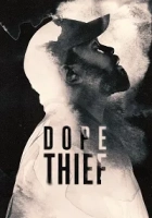 Dope Thief 2025 Poster