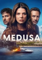 Medusa 2025 Poster