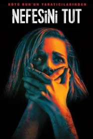 Nefesini Tut - Don't Breathe