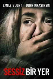 Sessiz Bir Yer - A Quiet Place