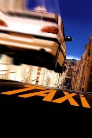 Taksi - Taxi