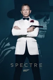 James Bond 007