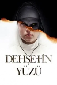 Dehşetin Yüzü - The Nun