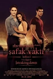 Alacakaranlık – Twilight