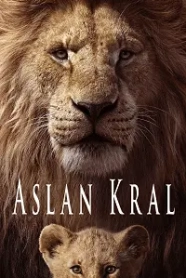 Aslan Kral - The Lion King