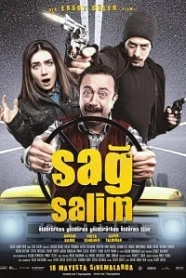 Sağ Salim