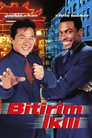 Bitirim İkili - Rush Hour