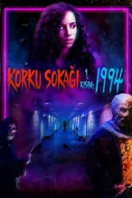 Korku Sokağı - Fear Street