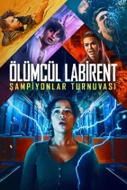 Ölümcül Labirent