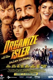 Organize İşler