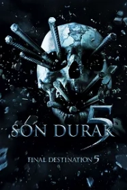 Son Durak - Final Destination