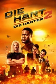 Die Hart