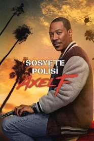 Sosyete Polisi - Beverly Hills Cop