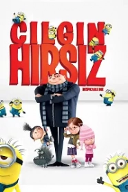 Çılgın Hırsız - Despicable Me